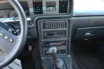 Ford Thunderbird Turbo Coupe 1987 года